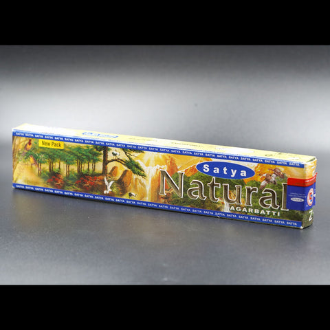 Satya natural 45 гр. Благовония Дуйко